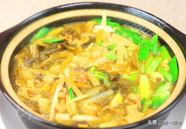 千菜万菜不如白菜，推荐8道家常做法，百吃不厌，天冷必备下饭菜-第25张图片-90博客网