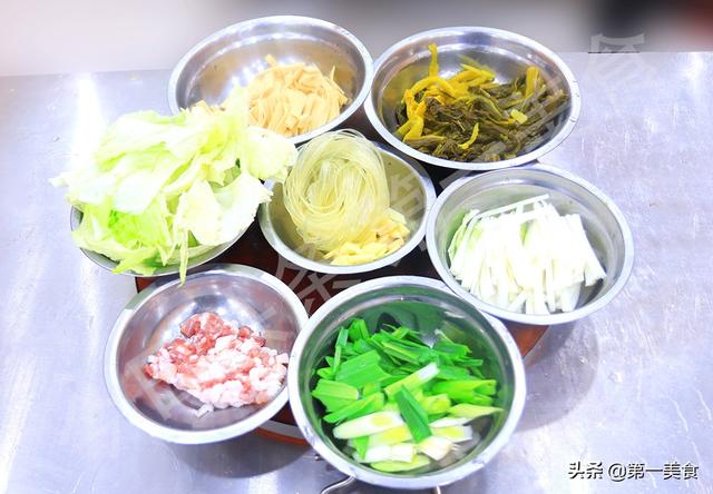 千菜万菜不如白菜，推荐8道家常做法，百吃不厌，天冷必备下饭菜-第22张图片-90博客网