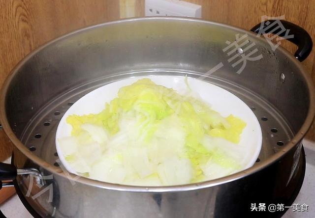 千菜万菜不如白菜，推荐8道家常做法，百吃不厌，天冷必备下饭菜-第27张图片-90博客网