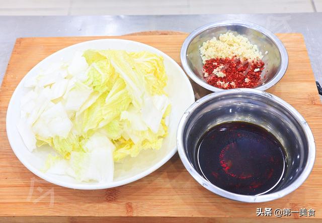 千菜万菜不如白菜，推荐8道家常做法，百吃不厌，天冷必备下饭菜-第26张图片-90博客网