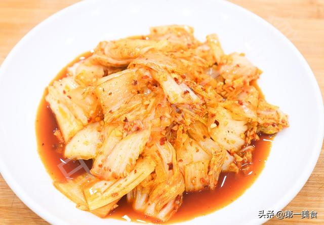 千菜万菜不如白菜，推荐8道家常做法，百吃不厌，天冷必备下饭菜-第28张图片-90博客网