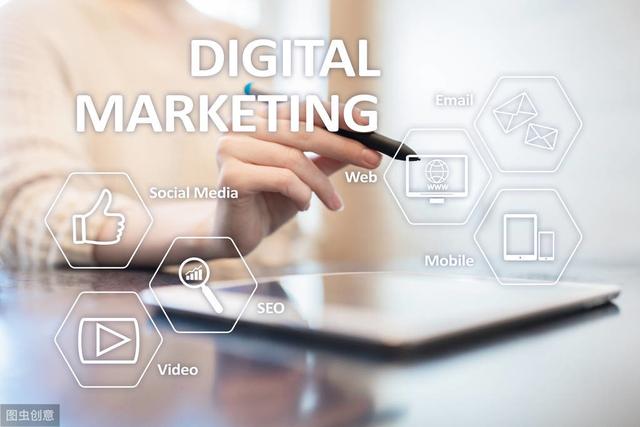 网络营销是什么？网络销售方法你知多少？-第3张图片-90博客网