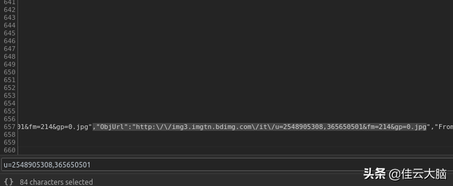 Python实战——用 Python 开发一个「视频营销号」生成器-第13张图片-90博客网