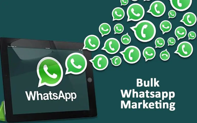 whatsapp定制推外贸怎么做，whatsapp跨境电商营销优势特色-第1张图片-90博客网