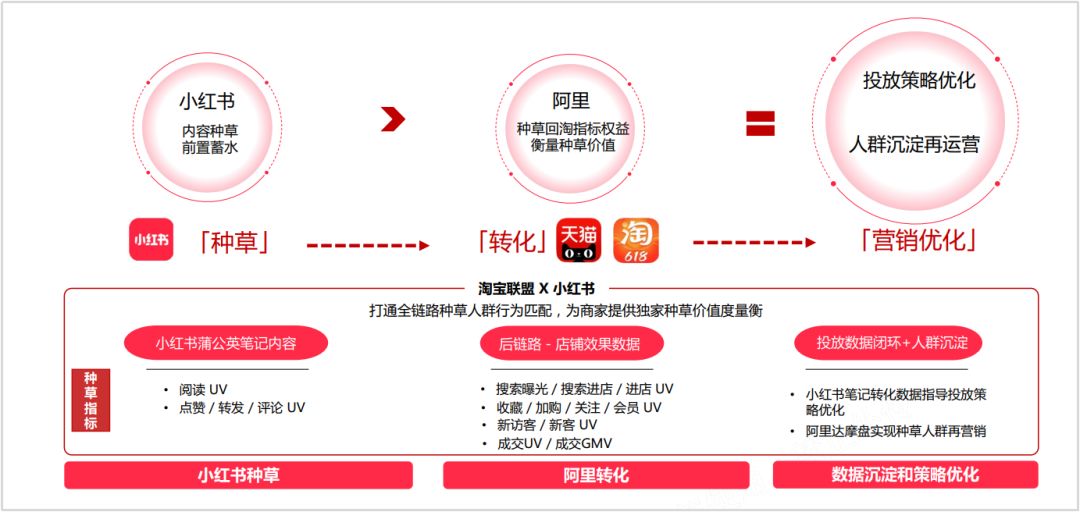 今年双11，来小红书追踪你的种草ROI-第6张图片-90博客网