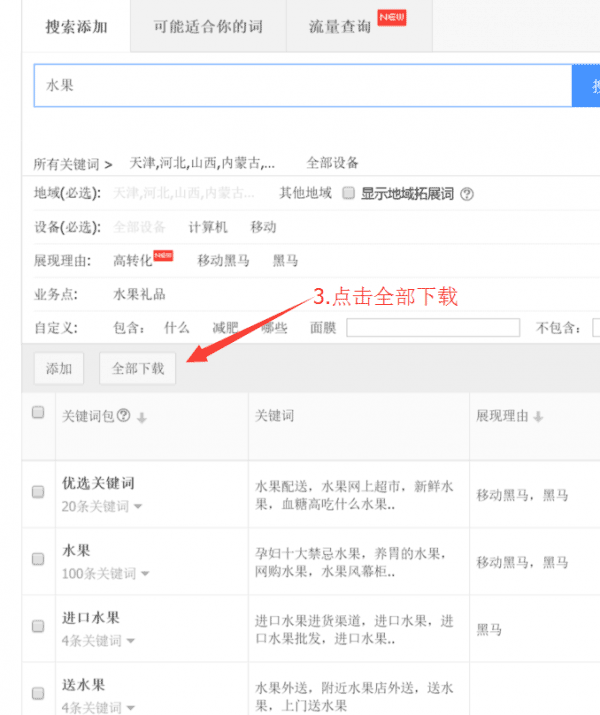 为什么有的SEO做了3年还是没有流量?什么是对的方向?-第10张图片-90博客网