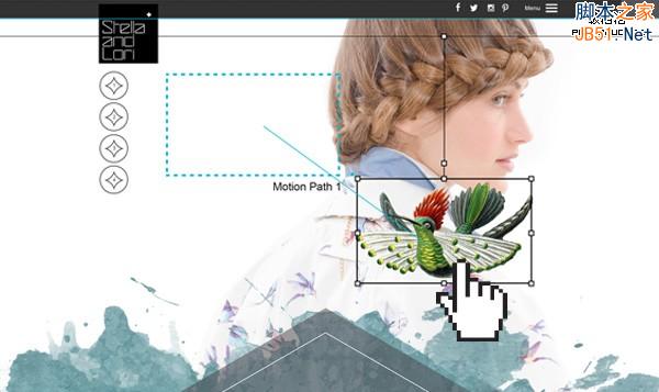 我的征程是未来！展望2015年最重要的网页设计趋势-第7张图片-90博客网