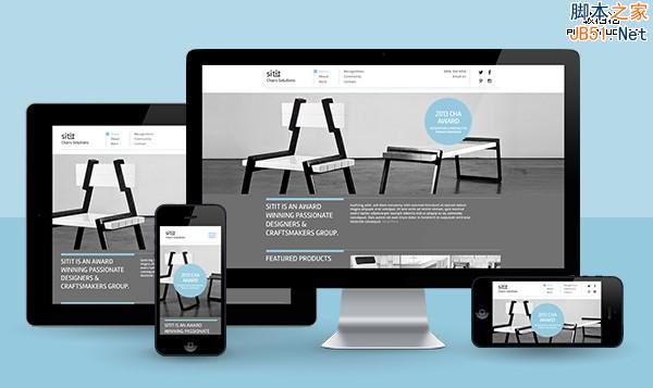 我的征程是未来！展望2015年最重要的网页设计趋势-第4张图片-90博客网