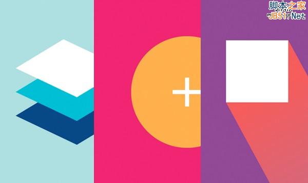 我的征程是未来！展望2015年最重要的网页设计趋势-第5张图片-90博客网