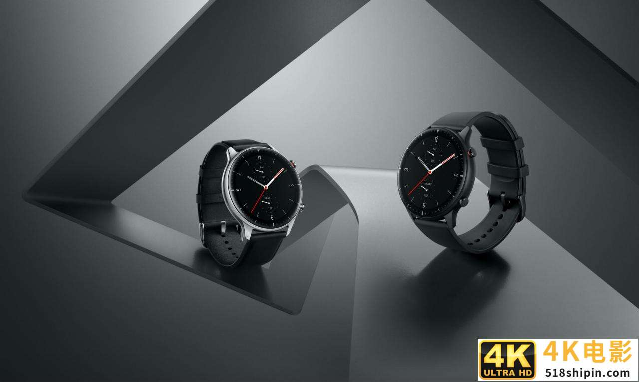 华米发布全能时尚旗舰：Amazfit GTR 2、GTS 2-第3张图片-90博客网