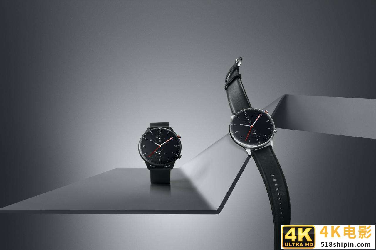 华米发布全能时尚旗舰：Amazfit GTR 2、GTS 2-第9张图片-90博客网