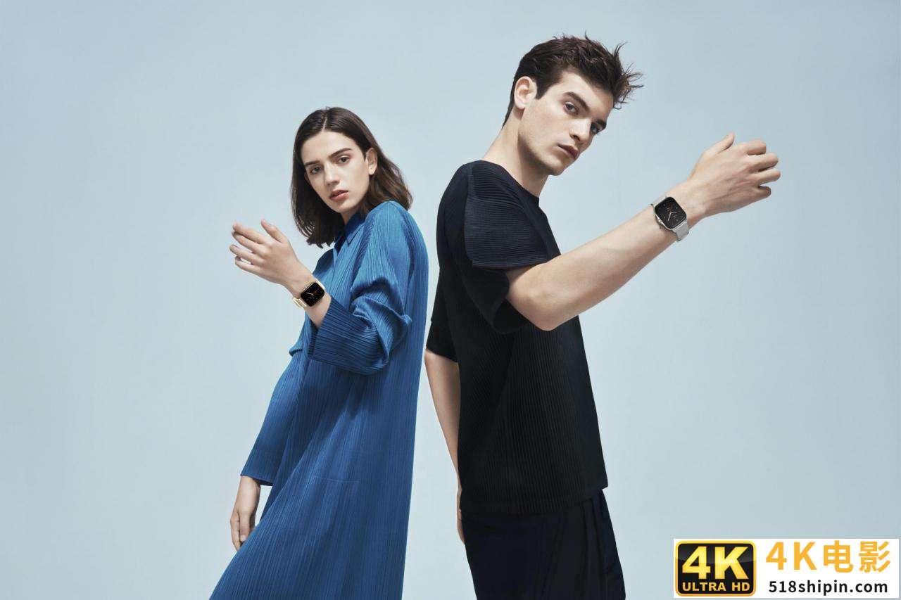 华米发布全能时尚旗舰：Amazfit GTR 2、GTS 2-第10张图片-90博客网
