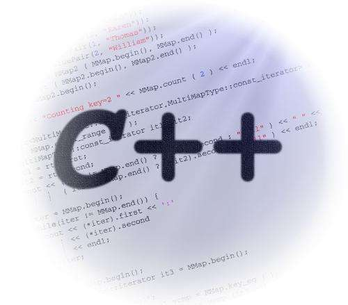 学习编程丨程序员想学习C++做游戏开发，需要掌握哪些基本知识？-第4张图片-90博客网