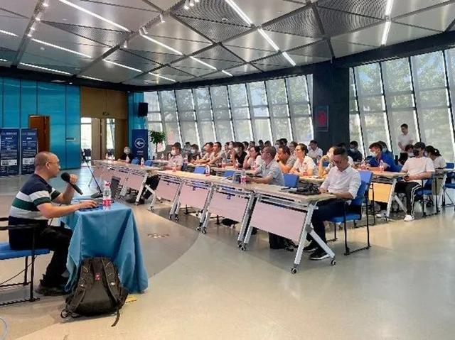 正略咨询助力乐清市企业管理现代化对标提升｜略前沿-第3张图片-90博客网