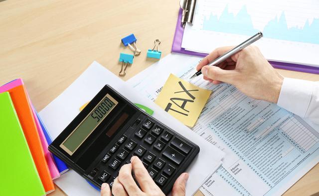 常遇到的十大税务问题，对于企业与个人有何影响？-第3张图片-90博客网