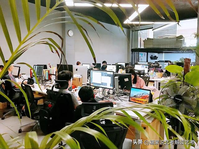 艺考生哪个方向找工作靠谱：篇6：播音主持媒体网红类有哪些工作-第1张图片-90博客网