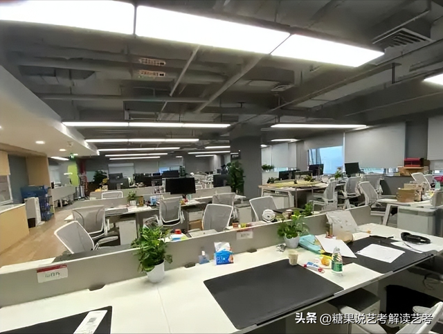 艺考生哪个方向找工作靠谱：篇6：播音主持媒体网红类有哪些工作-第3张图片-90博客网