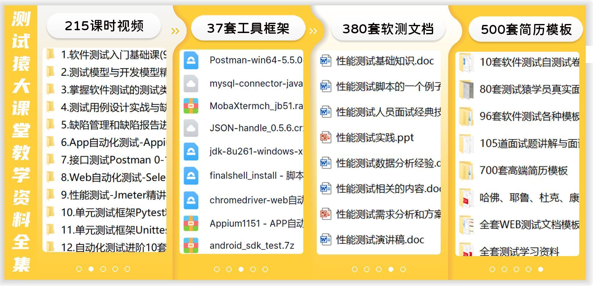 测试开发到底是做什么的，为什么现在那么多公司都要招聘 ... ...-第1张图片-90博客网