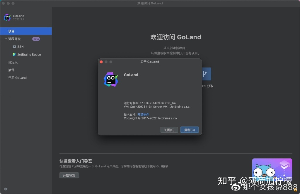 JetBrains系列常用的开发软件有哪些？-第1张图片-90博客网