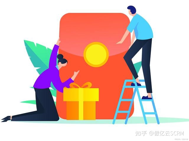 微信scrm系统｜社群运营主要有四大核心目的-第4张图片-90博客网