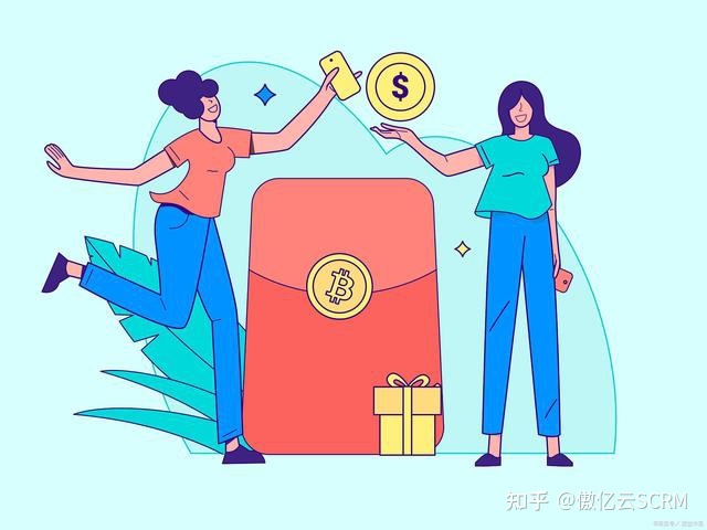 微信scrm系统｜社群运营主要有四大核心目的-第3张图片-90博客网